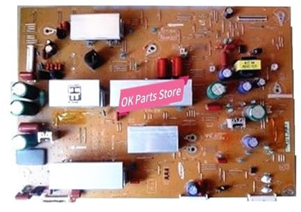 Scheda Madre TV, Compatibile Con Philips, 715G6677-P05-003-002S 50PUF6061/T3 50PUF6701, Accessorio Inverter For Scheda Madre TV Sostitutivo.