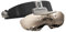 Future AI CR SMART Glasses – Leichte tragbare AR-Brille mit 3D-Display, Full-Screen-Zugriff, kompatibel mit Smartphones, Konsolen, Computern und TV – 40g Ultraleicht