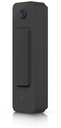 Ubiquiti UniFi Doorbell Lite Black (UVC-Doorbell-B)