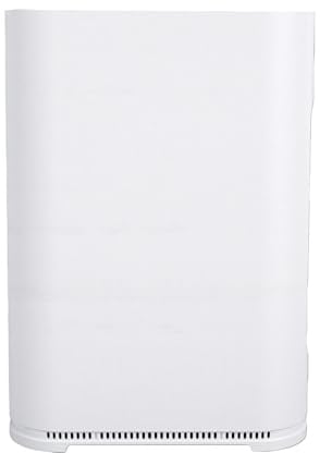 Generic 5G LTE Dual Band WiFi-router Högpresterande för hem- och Utomhusutrustning ABS Lättvikt 190x135x52mm