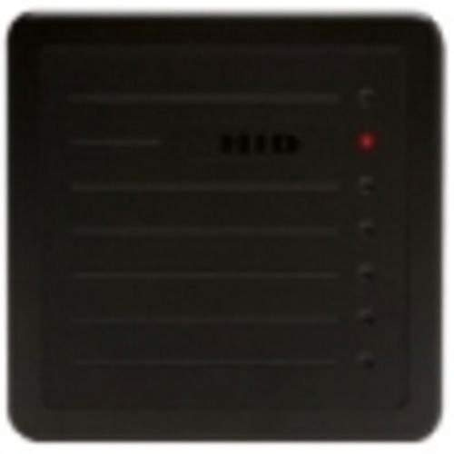 HID Identity proxpro II – Memory Card Reader (127 x 25.4 x 127 mm, 385 g, Grey, UL 294, FCC, CE, EN60950, IEC60950 ITE, EN300 330 – SRD, ETS 300 683 – EMC, C-TICK, -30 – 65 °C, 0 – 95%)