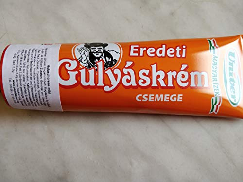 Gulaschcreme mild 160g Gulaschgewürz