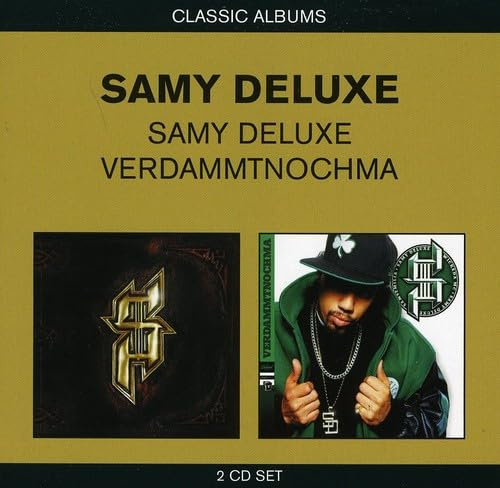 2in1 (Samy Deluxe/Verdammtnochma)