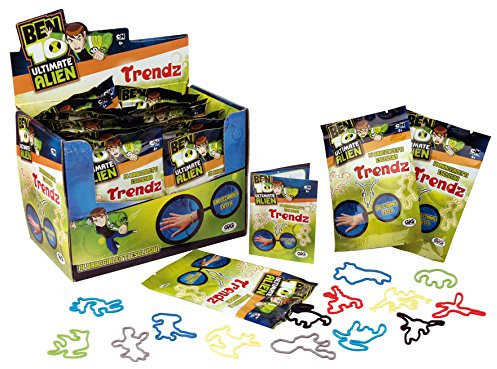 Giochi Preziosi Ben Ten Armband ESP.24 Stück