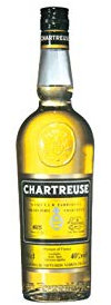 Chartreuse 26168