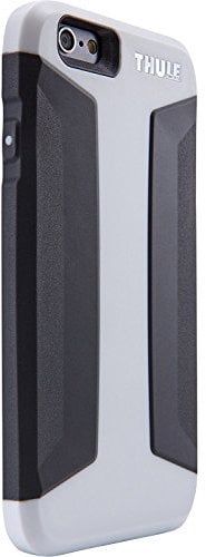 Thule Atmos X3 Case für Apple iPhone 6+/6S+ (mit 2m Sturz-Schutz) weiß/grau