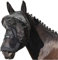 Equiline Fliegenmaske, Fliegenhaube, Fliegenschutz Benson Größe Warmblut