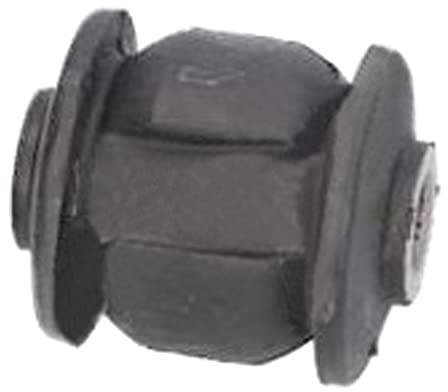 JAPANPARTS RU-2748 Lagerung Lenker Querlenkerlager Hinten beidseitig 14mm