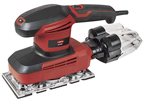 LIJADORA ORBITAL LR260 NM 260W