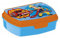 Feuerwehrmann Sam Brotdose Lunchbox | Sandwich | Geschenk | Jungen | Kita | Brotbox