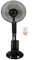 ZEPHIR VENTILATORE PIANTANA NEBULIZZANTE CON TELECOMANDO E TIMER DIAMETRO 40 ZST41P