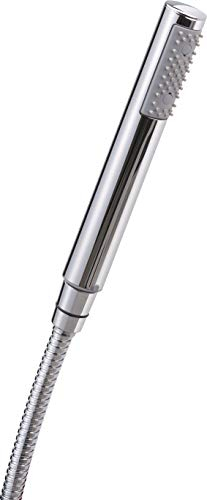 Reich Trend E Handbrause Duschkopf Duschbrause Brausekopf Hundedusche 1/2 Chrom Handdusche