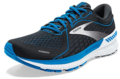 Brooks Herren Adrenaline Gts 21 Laufschuhe