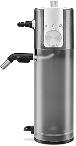 KitchenAid Montalatte automatico KESMK4