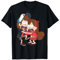 Disney Gravity Falls Dipper and Mabel Pines T-Shirt