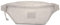 JOHNNY URBAN Bauchtasche Damen & Herren Beige - Erik Small - Gürteltasche Mit Flexiblem Gurt für Festival - Stylische Crossbody Brusttasche - Wasserabweisend