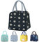 YumSur Lunch Bag Insulated Tote Bag Lunch Box Resuable Cooler Bag Lunch Container Waterproof Lunch Holder for Women,Men,Student and Kid