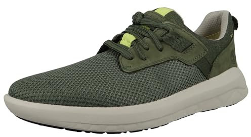 Timberland - Men's Sneakers Bradstreet Ultra, green, 9 UK