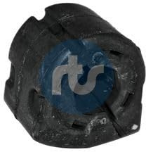 RTS 035-00211 STABILISATORLAGER GUMMILAGER LAGERUNG 20mm VORNE LINKS | RECHTS
