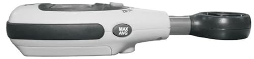 Anémomètre portable de poche DT-82