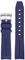 Silikon Armband für Omega Swatch Watchband, Silikon Ersatzband Armband Verstellbares Weiches Silikonband, Uhrenarmband Armbänder Sports Wrist Band für Omega X Swatch Armband zubehör…