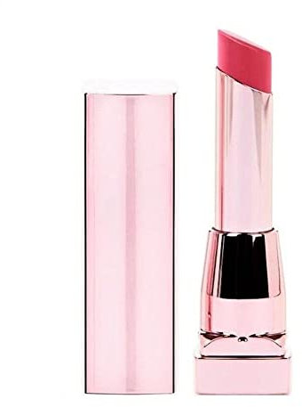 Maybelline Color Sensational Shine Compulsion Lipstick 100 Magenta Affair