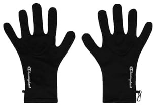 Champion Athletic Accessories (806056) - Modern Sport Technical Script Logo Winterhandschuhe,