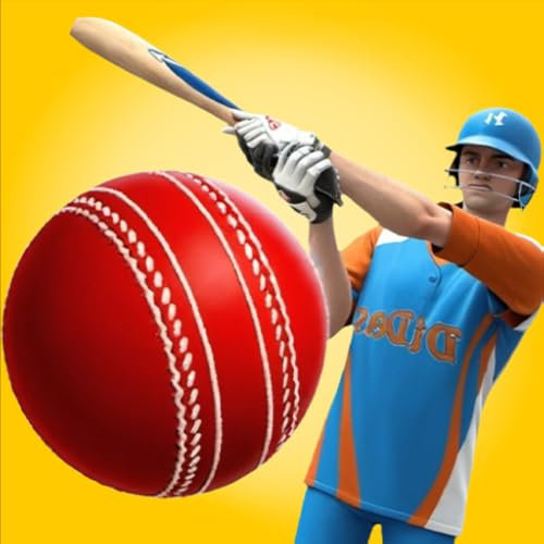 Real Cricket T20 World Cup Championship Games