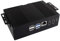 waveshare Multi-Functional All-in-one Mini-Computer Kit Designed for Raspberry Pi 5,Aluminum Alloy Case+Pi5 HDMI and Type-C Adapter+PCIe to M.2 Board