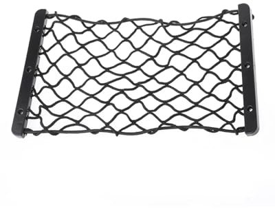 Car Storage Net Universal Car Trunk Storage Bags Fire Extinguisher Net Network Luggage Bottle Umbrella Drink Holder Box Pocket Car Styling Storage Nets for Campervans