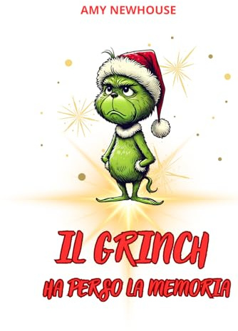 Il Grinch ha perso la memoria
