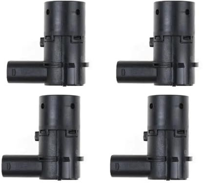 Rückfahrradar 30765108 PDC-Parksensor Für Volvo C70 S40 S60 S80 V50 V70 V70x XC90-30668099 30668100 30765408 Ultraschallsensor Sensor