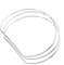 Lurrose 5 Stück 8 D Ring Schnallenriemen Lkw D Ringe Halter D Ring Schäkel Goldene D Ringe Für Geldbörsen D Ring Schraube Geldbörse D Ring Stahl D Ringe D Form Ring Robuste D