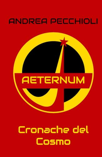 Aeternum: Cronache del Cosmo