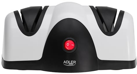 Adler AD 4518 Messerspitzer