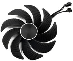 SHANGYG PLD10020B12H DC12V 4PIN Graphics fan RTX4090 RTX4080 For GIGABYTE for AORUS for GeForce RTX 4090 4080 4070 Ti MASTER Cooling Fan Laptop parts(C-Fan)