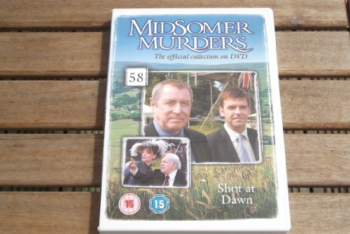 Midsomer Murders - Shot At Dawn [UK Import]