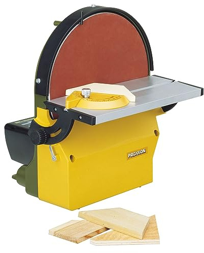 Proxxon 38060 Disc Sander TSG 250E by Proxxon