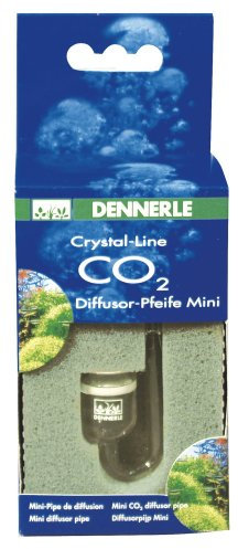 Dennerle Crystal-Line CO2-Diffusor-Pfeife Maxi