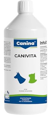 Canina 11002 5