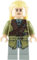 LEGO Lord of the Rings: Legolas Minifiguren