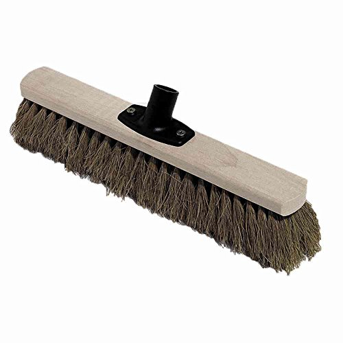 Siena Home Saalbesen 40cm Kokos