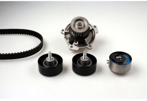 HEPU PK17280 Kühlung