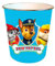 Papierkorb Patrouille Hunde Paw Patrol