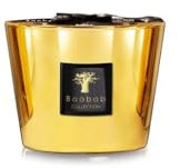 Baobab - Duftkerze - Les Exclusives - Aurum - Max 10 (500g)