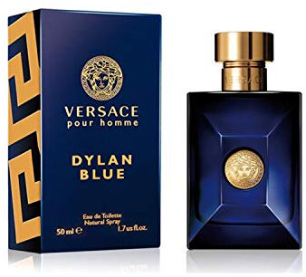 Versace Pour Homme Dylan Blue Eau de Toilette