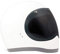 DMD Zubehör für Motorradhelm, Racer Visor Fumé