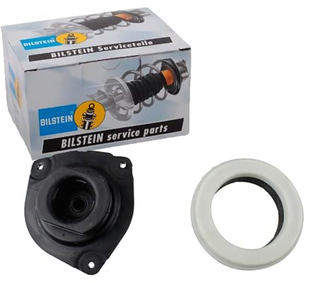 Bilstein 12-254095 Federbeinstützlager vorne links | 12-254095 Kompatibel mit Koleos I (hy_)