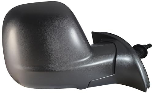 ALKAR 9265867 Außenspiegel Seitenspiegel Rechts Kompatibel mit CITROËN BERLINGO B9 für Linkslenker für Rechtslenker 96777525XT