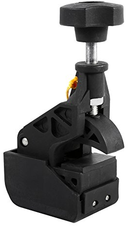 Qiilu Rim Clamp Outils De Bloque Détendeur De Talon Pour Montage Changement Des Pneus